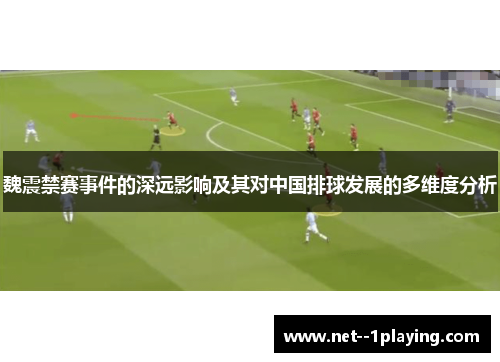 魏震禁赛事件的深远影响及其对中国排球发展的多维度分析